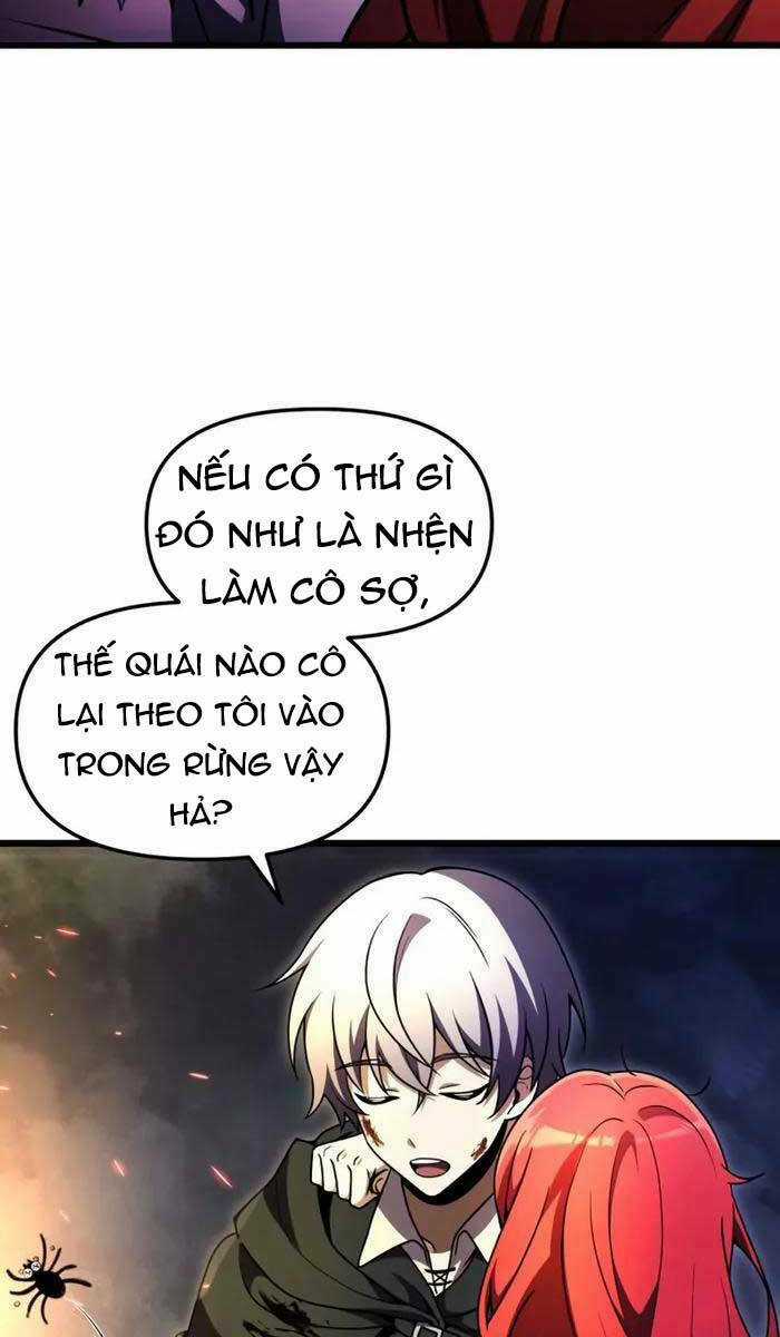 Hắc Kị Sĩ Thiên Tài Giới Hạn Thời Gian Chapter 14 trang 7