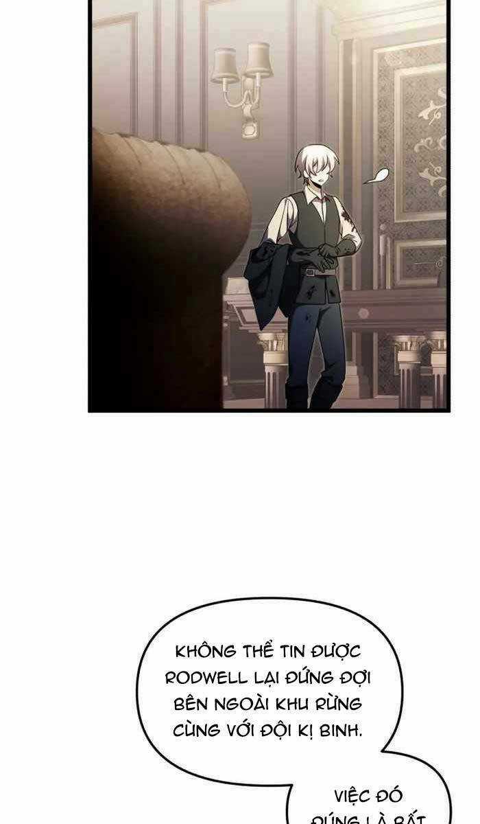 Hắc Kị Sĩ Thiên Tài Giới Hạn Thời Gian Chapter 14 trang 77