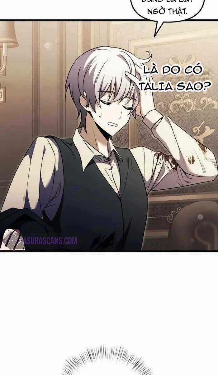 Hắc Kị Sĩ Thiên Tài Giới Hạn Thời Gian Chapter 14 trang 78