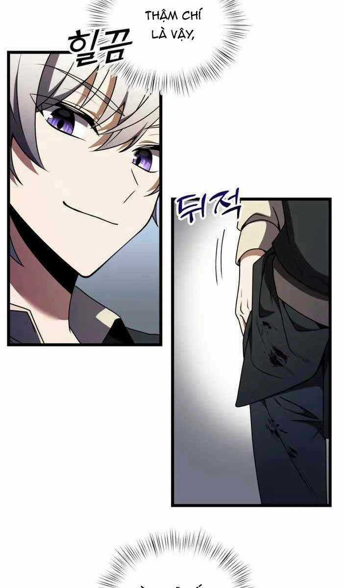 Hắc Kị Sĩ Thiên Tài Giới Hạn Thời Gian Chapter 14 trang 79