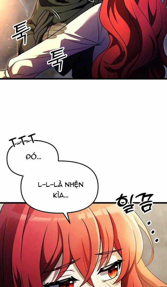 Hắc Kị Sĩ Thiên Tài Giới Hạn Thời Gian Chapter 14 trang 8