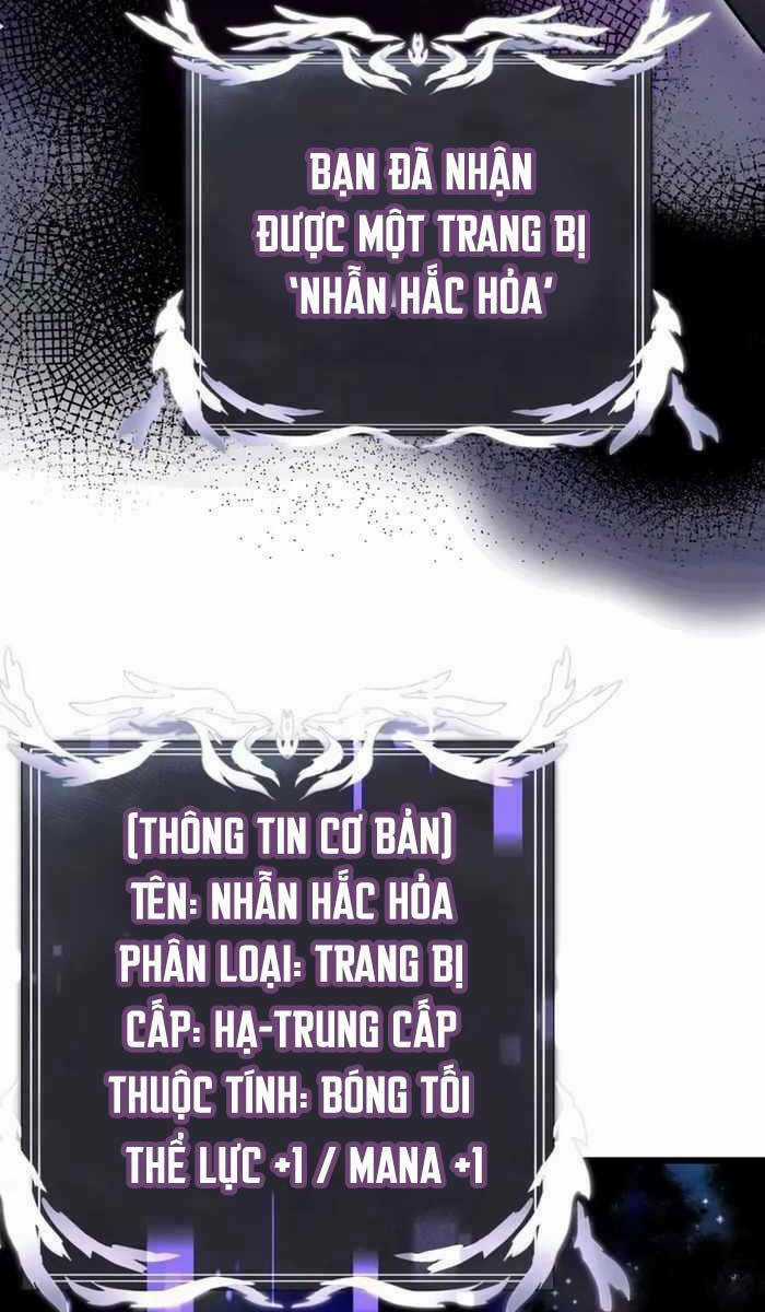 Hắc Kị Sĩ Thiên Tài Giới Hạn Thời Gian Chapter 14 trang 82