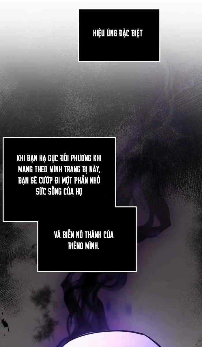 Hắc Kị Sĩ Thiên Tài Giới Hạn Thời Gian Chapter 14 trang 84