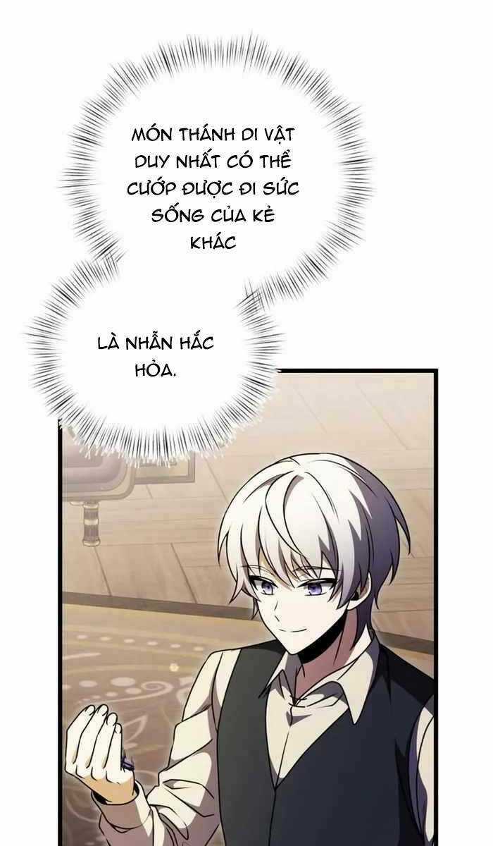 Hắc Kị Sĩ Thiên Tài Giới Hạn Thời Gian Chapter 14 trang 87