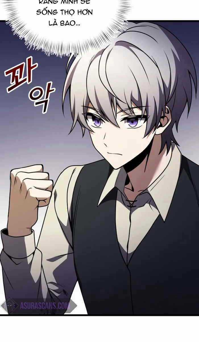 Hắc Kị Sĩ Thiên Tài Giới Hạn Thời Gian Chapter 14 trang 89