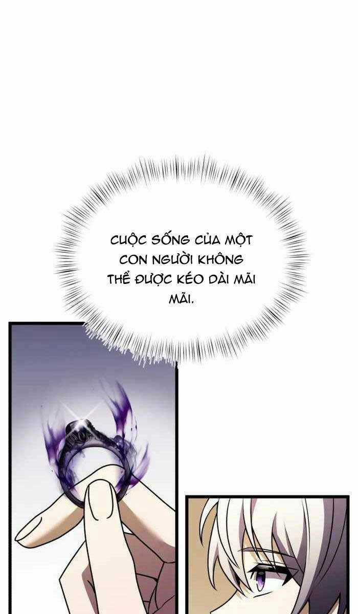 Hắc Kị Sĩ Thiên Tài Giới Hạn Thời Gian Chapter 14 trang 90