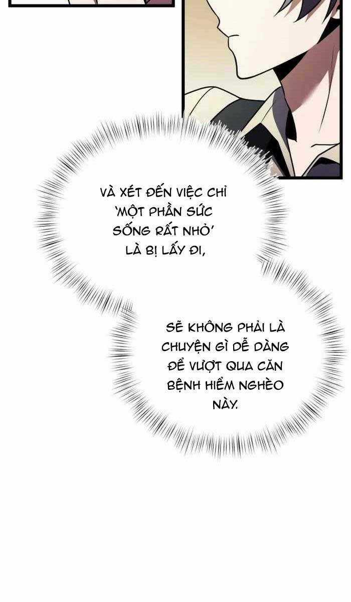 Hắc Kị Sĩ Thiên Tài Giới Hạn Thời Gian Chapter 14 trang 91