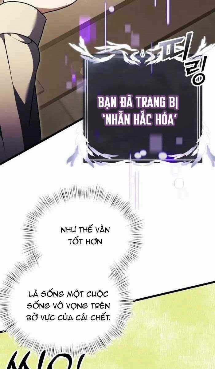 Hắc Kị Sĩ Thiên Tài Giới Hạn Thời Gian Chapter 14 trang 93