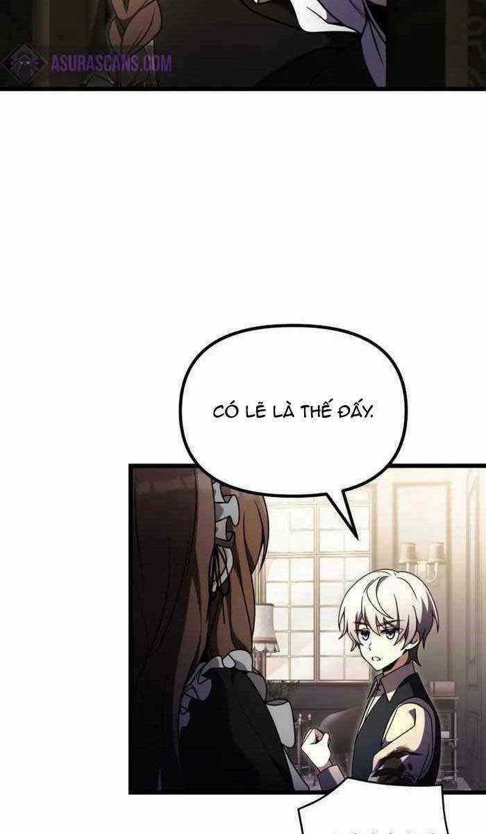 Hắc Kị Sĩ Thiên Tài Giới Hạn Thời Gian Chapter 14 trang 99