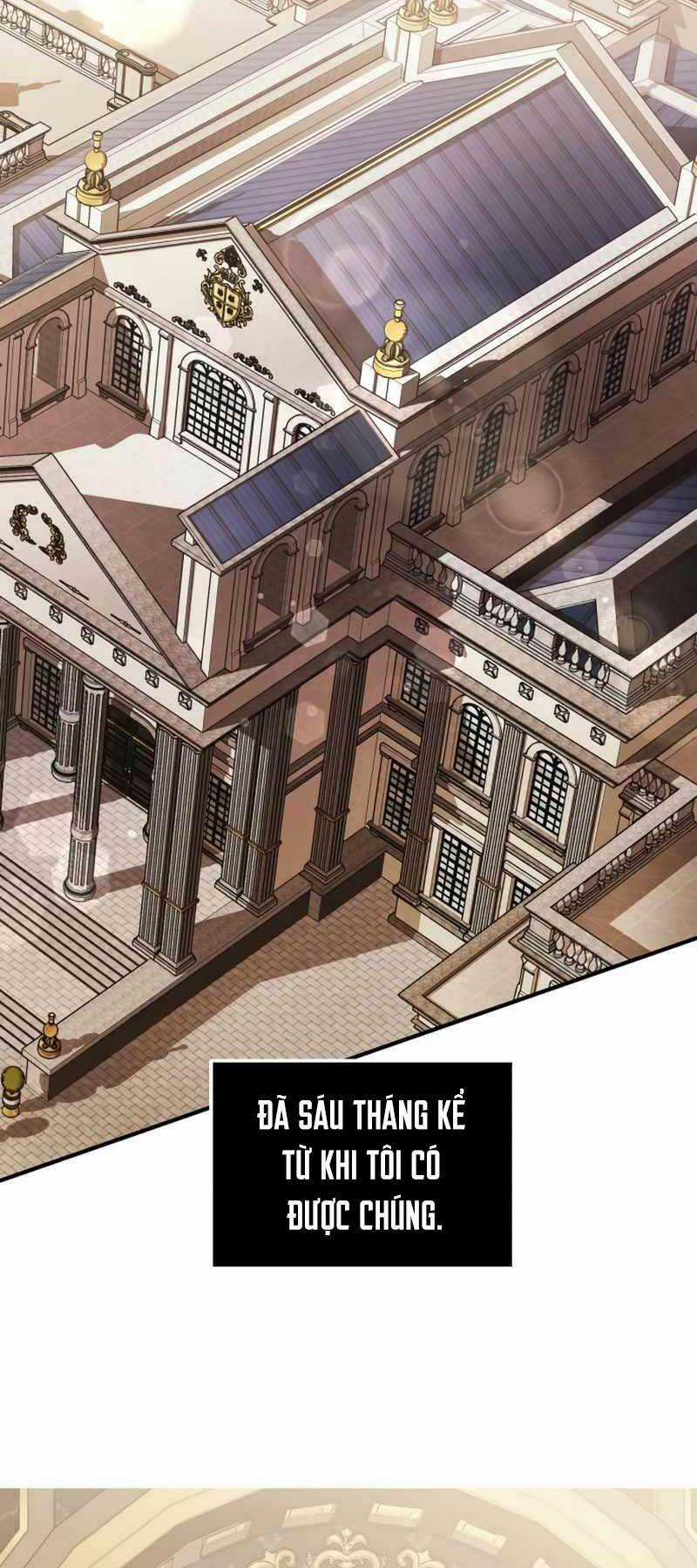 Hắc Kị Sĩ Thiên Tài Giới Hạn Thời Gian Chapter 15 trang 1