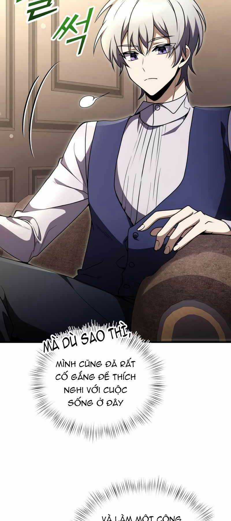 Hắc Kị Sĩ Thiên Tài Giới Hạn Thời Gian Chapter 15 trang 10