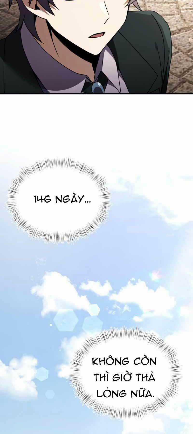 Hắc Kị Sĩ Thiên Tài Giới Hạn Thời Gian Chapter 15 trang 101