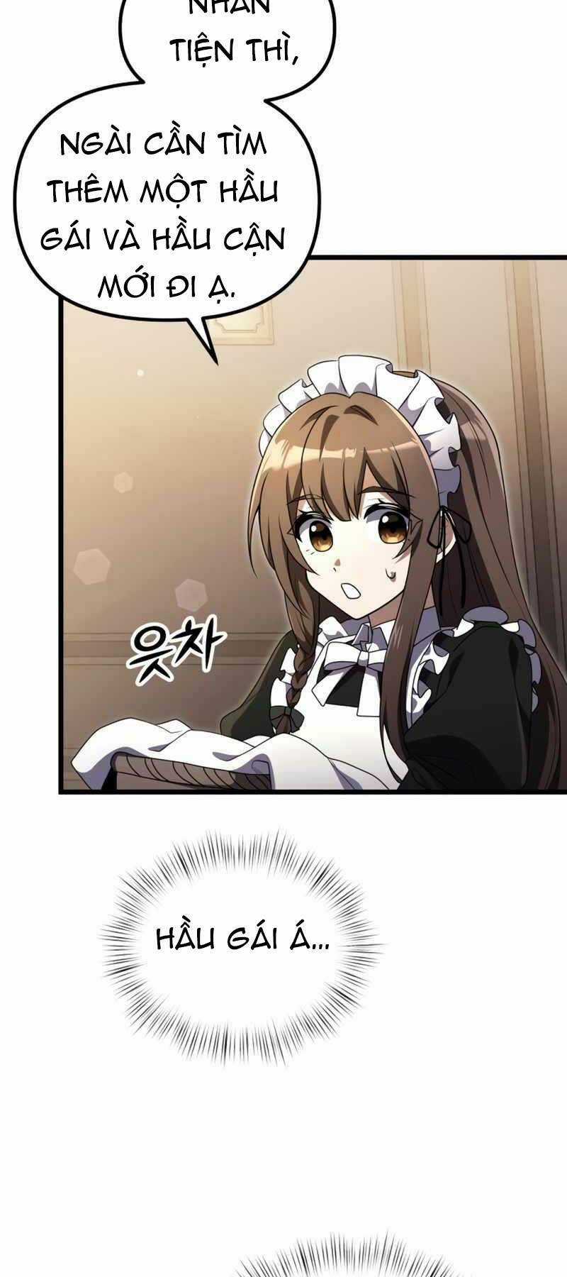 Hắc Kị Sĩ Thiên Tài Giới Hạn Thời Gian Chapter 15 trang 104