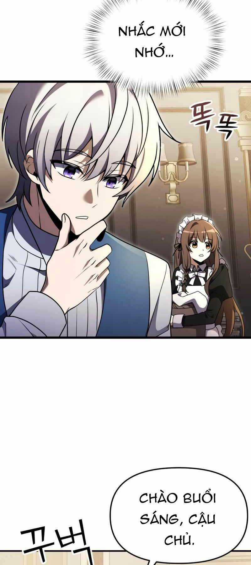 Hắc Kị Sĩ Thiên Tài Giới Hạn Thời Gian Chapter 15 trang 105