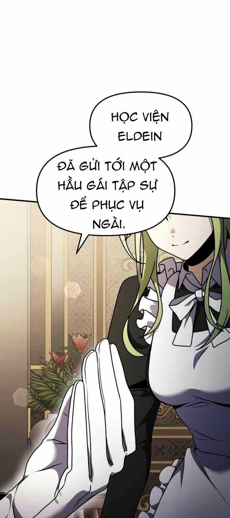 Hắc Kị Sĩ Thiên Tài Giới Hạn Thời Gian Chapter 15 trang 107