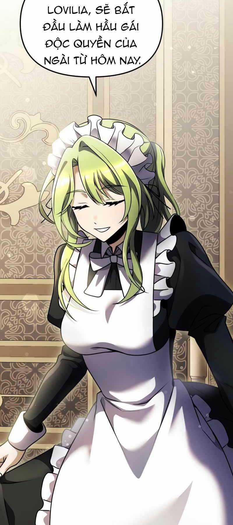 Hắc Kị Sĩ Thiên Tài Giới Hạn Thời Gian Chapter 15 trang 109