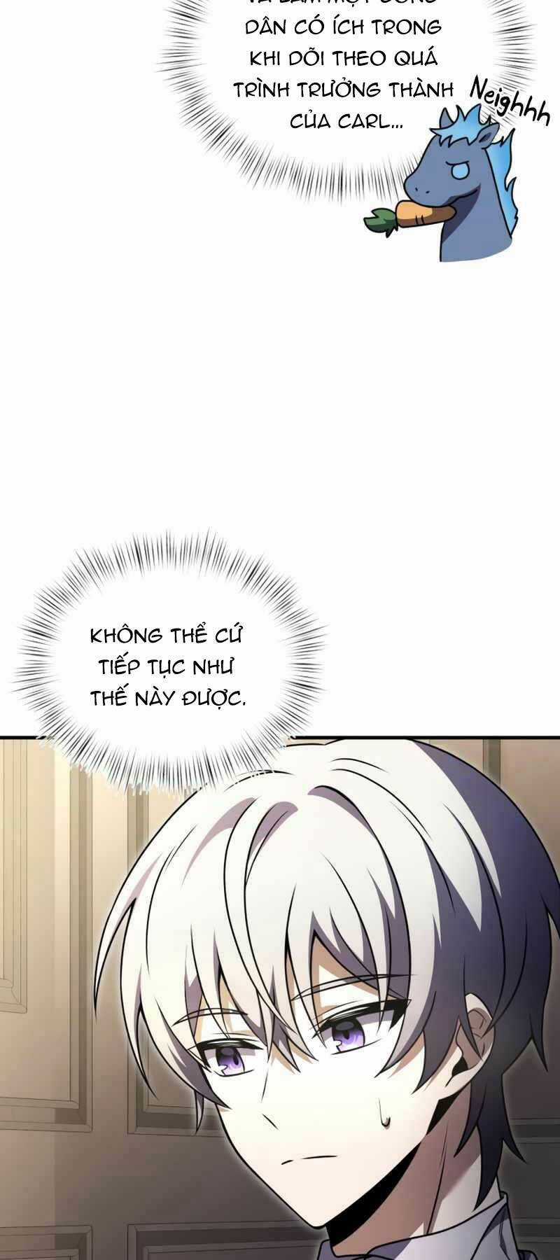 Hắc Kị Sĩ Thiên Tài Giới Hạn Thời Gian Chapter 15 trang 11