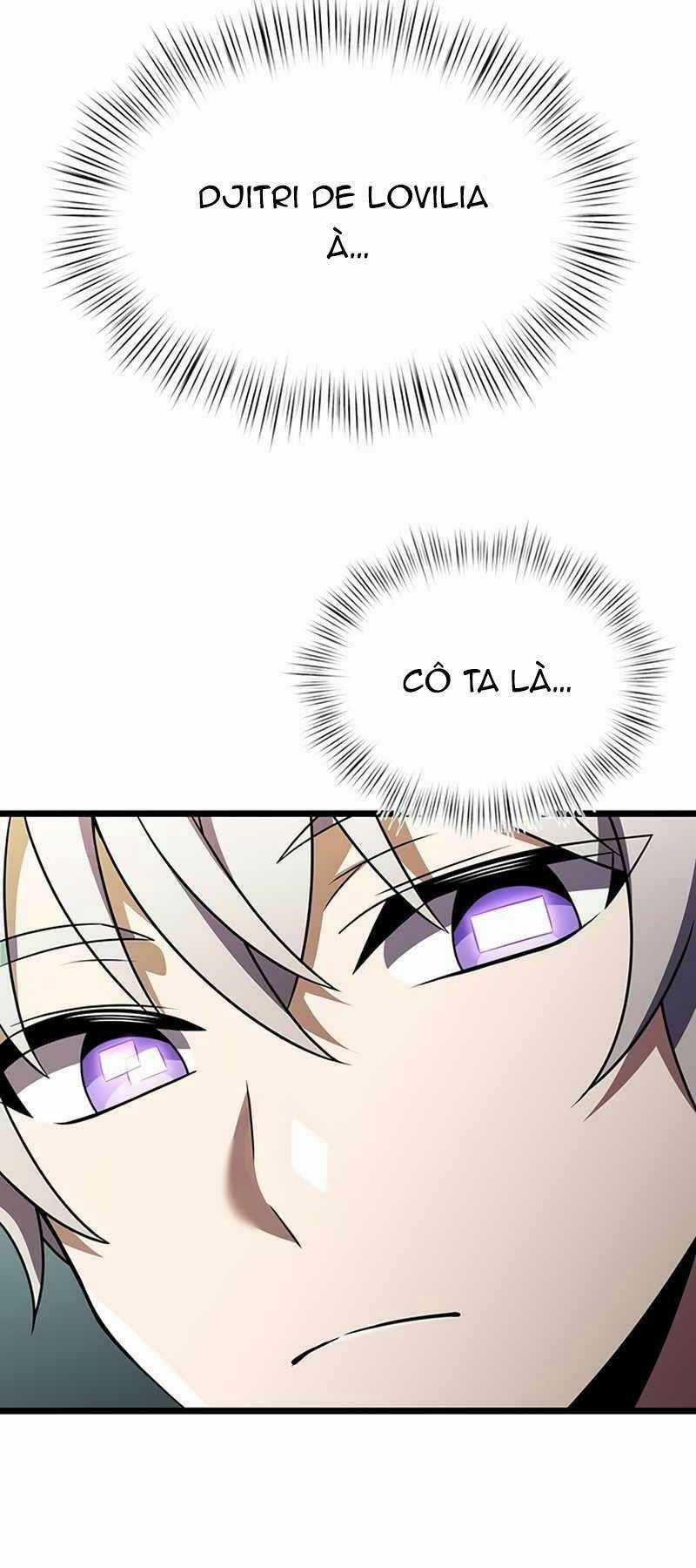 Hắc Kị Sĩ Thiên Tài Giới Hạn Thời Gian Chapter 15 trang 112