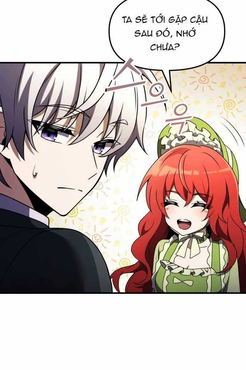 Hắc Kị Sĩ Thiên Tài Giới Hạn Thời Gian Chapter 15 trang 121