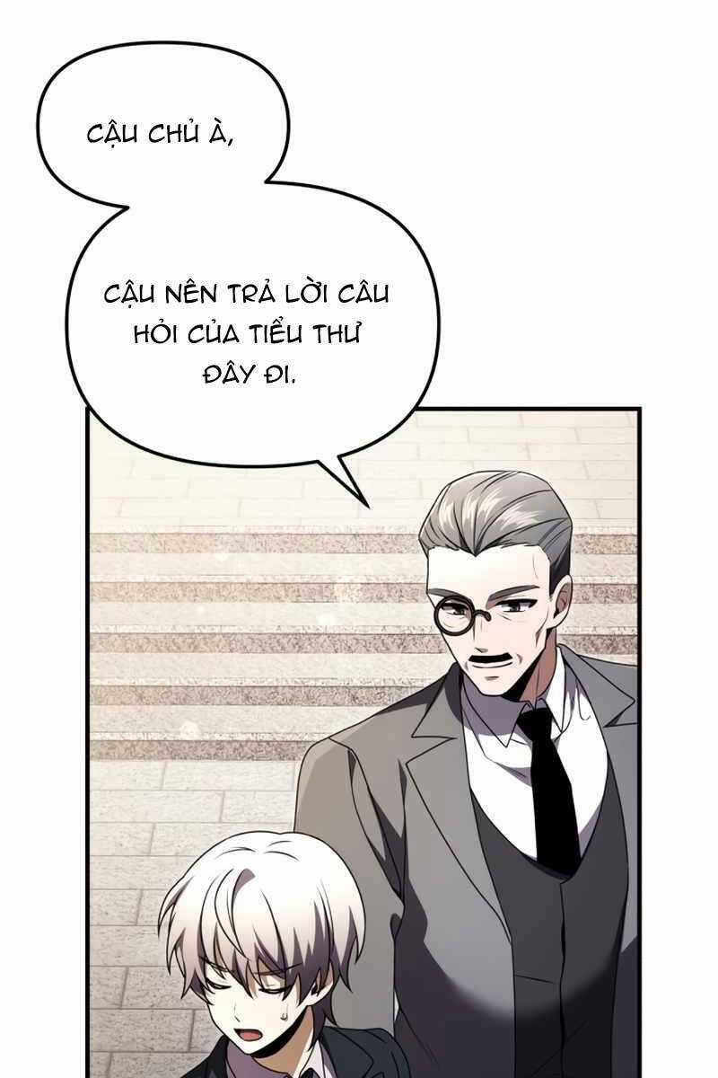 Hắc Kị Sĩ Thiên Tài Giới Hạn Thời Gian Chapter 15 trang 122