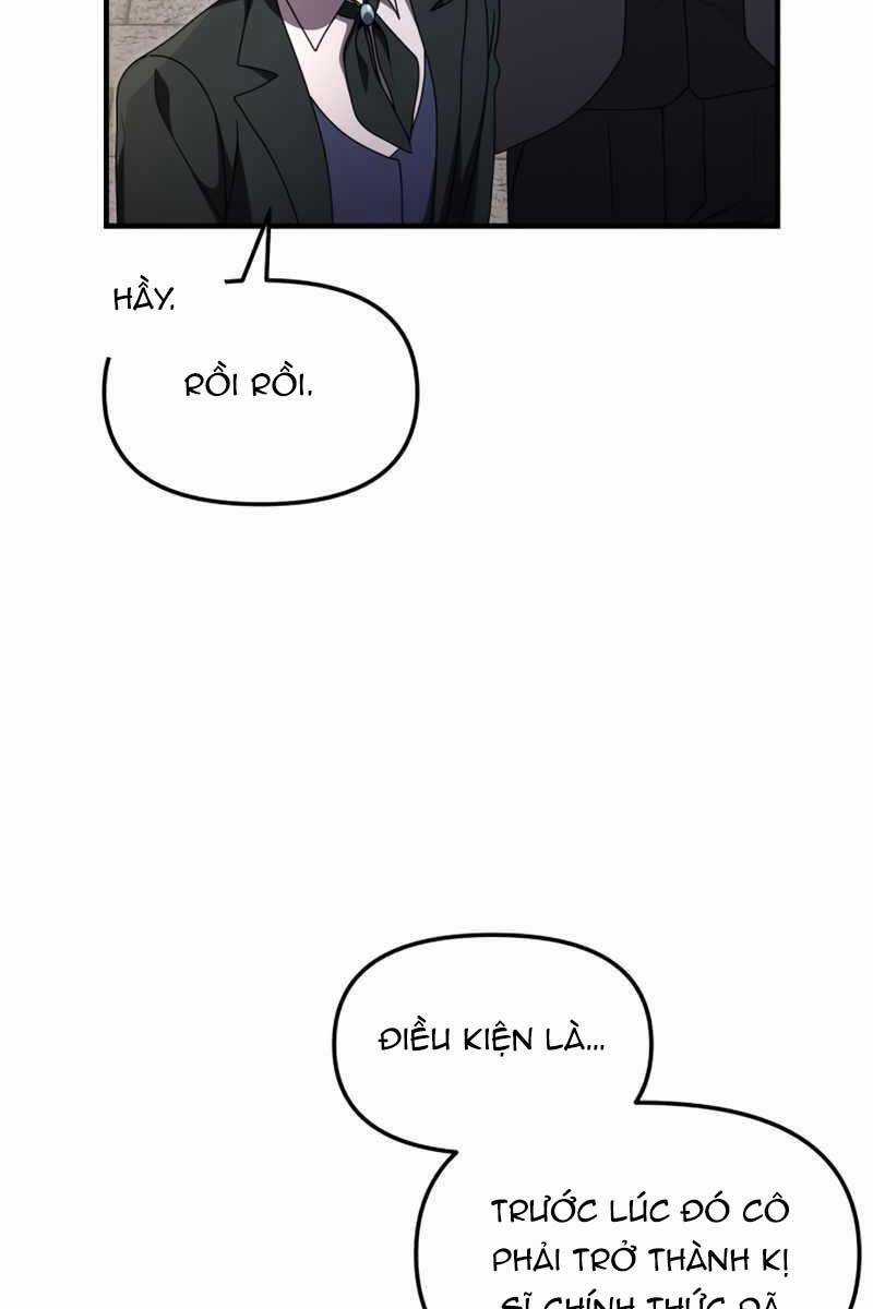 Hắc Kị Sĩ Thiên Tài Giới Hạn Thời Gian Chapter 15 trang 123