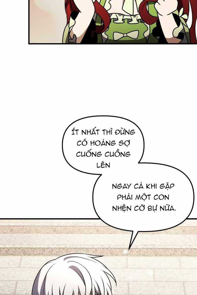 Hắc Kị Sĩ Thiên Tài Giới Hạn Thời Gian Chapter 15 trang 126