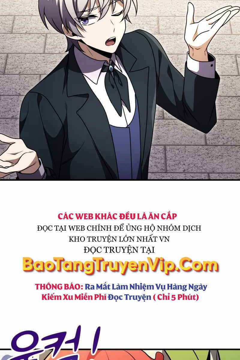 Hắc Kị Sĩ Thiên Tài Giới Hạn Thời Gian Chapter 15 trang 127