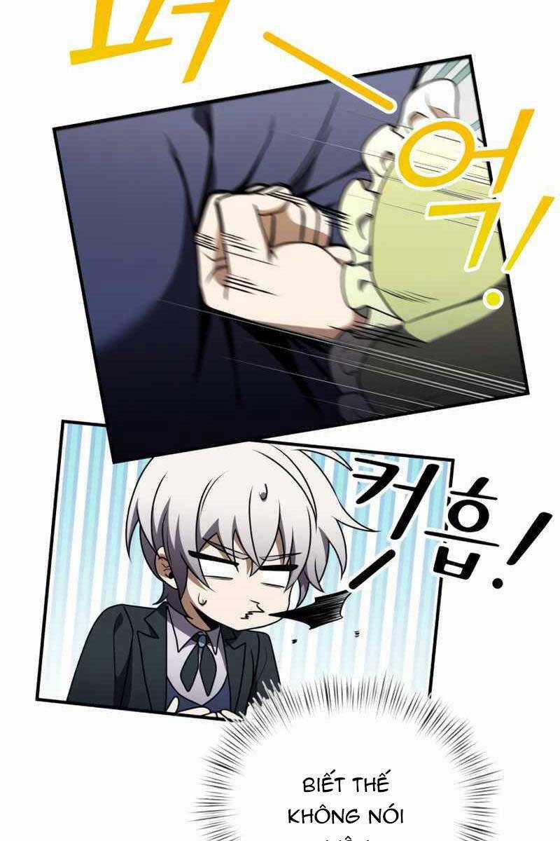 Hắc Kị Sĩ Thiên Tài Giới Hạn Thời Gian Chapter 15 trang 129