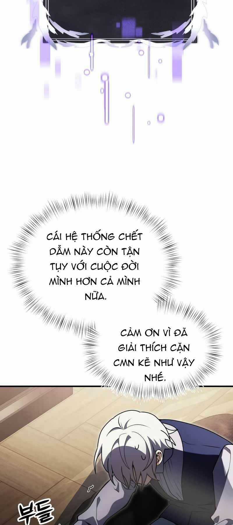 Hắc Kị Sĩ Thiên Tài Giới Hạn Thời Gian Chapter 15 trang 13