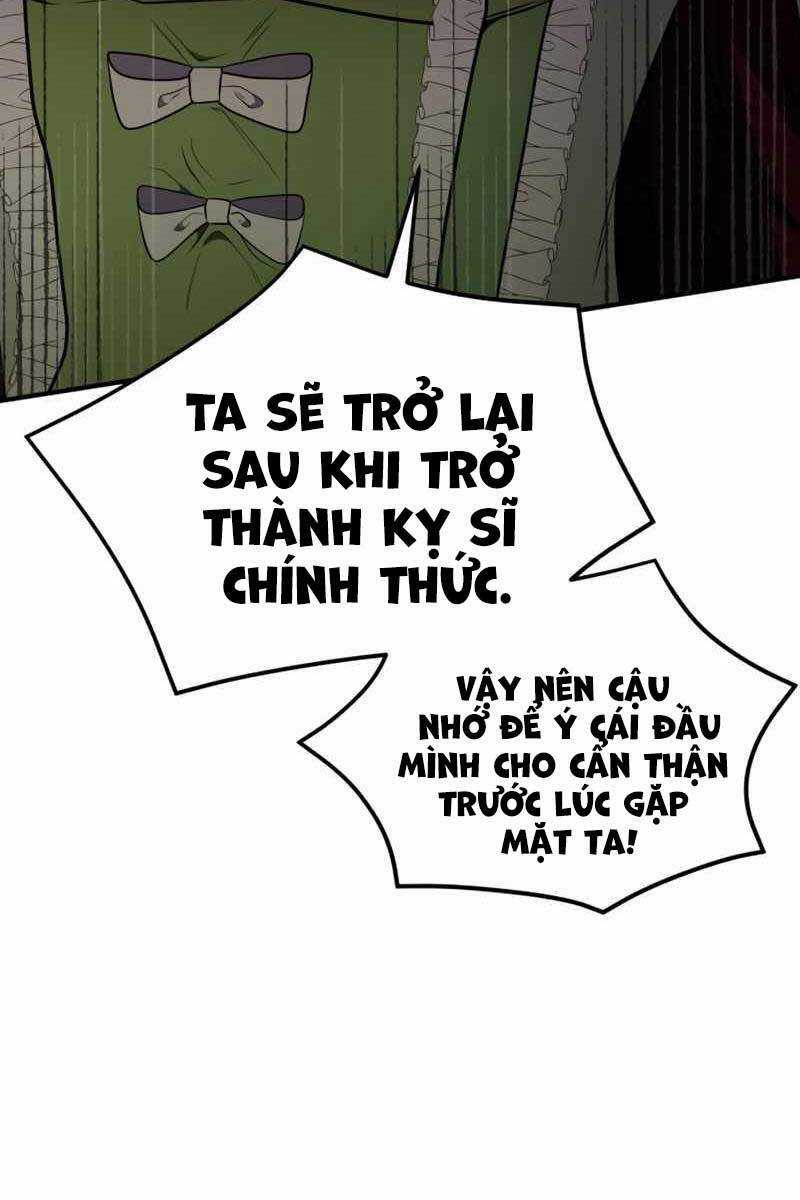 Hắc Kị Sĩ Thiên Tài Giới Hạn Thời Gian Chapter 15 trang 134
