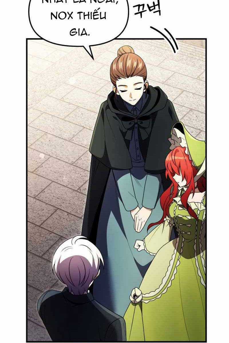 Hắc Kị Sĩ Thiên Tài Giới Hạn Thời Gian Chapter 15 trang 137