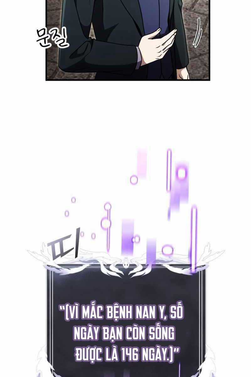 Hắc Kị Sĩ Thiên Tài Giới Hạn Thời Gian Chapter 15 trang 151