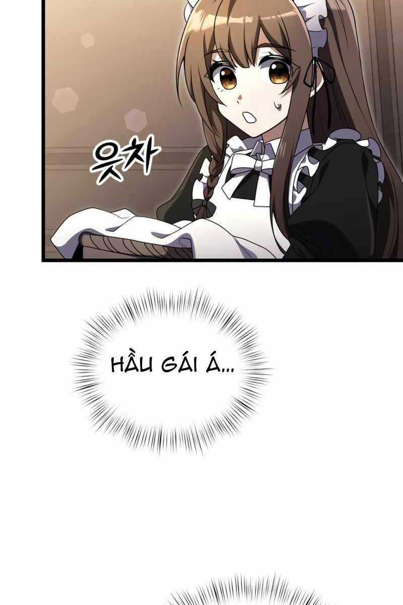 Hắc Kị Sĩ Thiên Tài Giới Hạn Thời Gian Chapter 15 trang 158