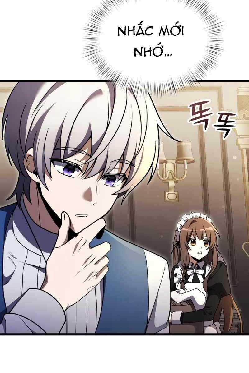 Hắc Kị Sĩ Thiên Tài Giới Hạn Thời Gian Chapter 15 trang 159