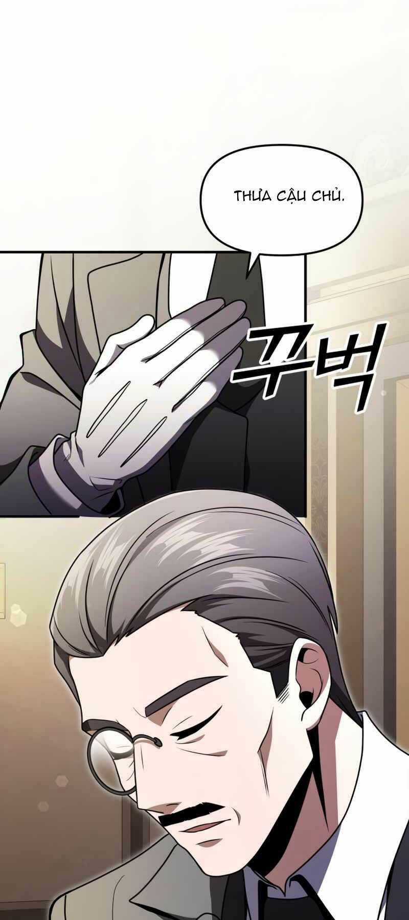 Hắc Kị Sĩ Thiên Tài Giới Hạn Thời Gian Chapter 15 trang 16