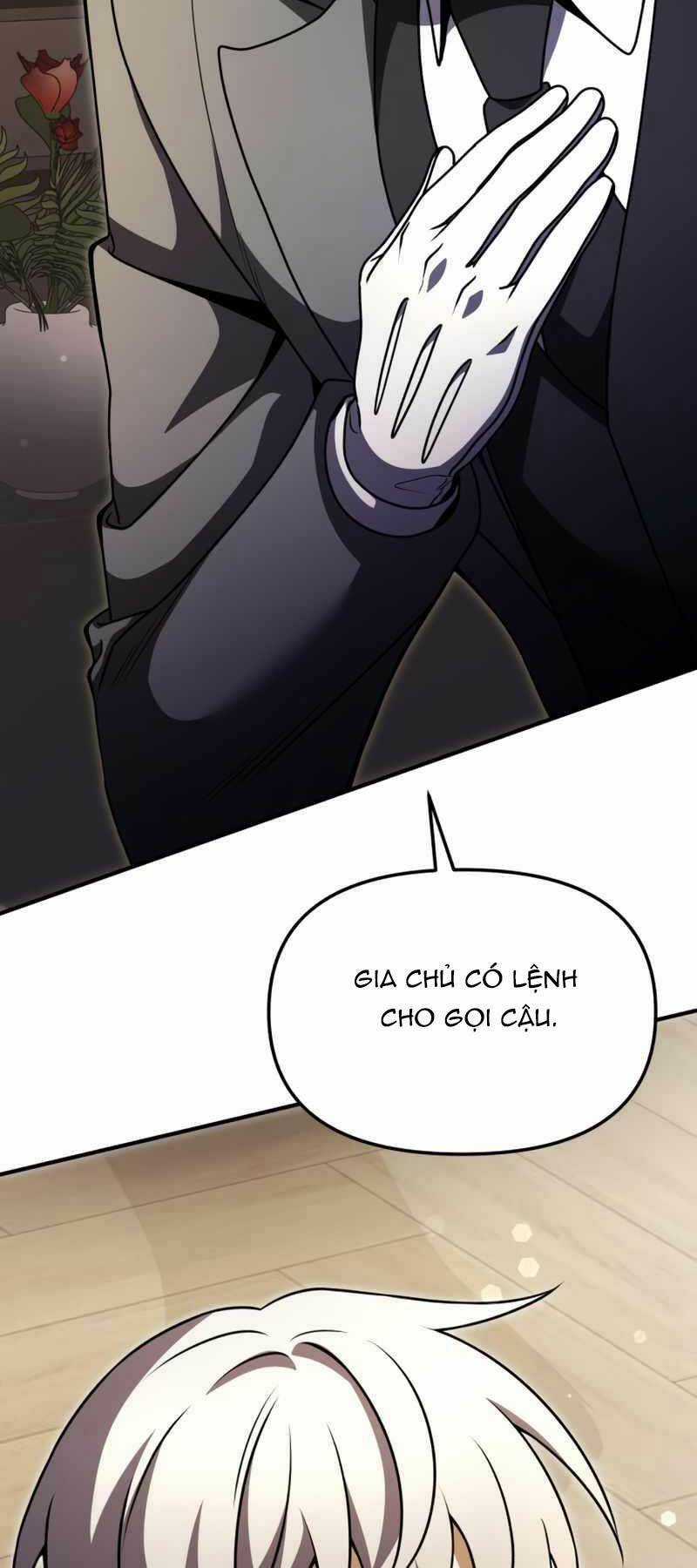 Hắc Kị Sĩ Thiên Tài Giới Hạn Thời Gian Chapter 15 trang 17