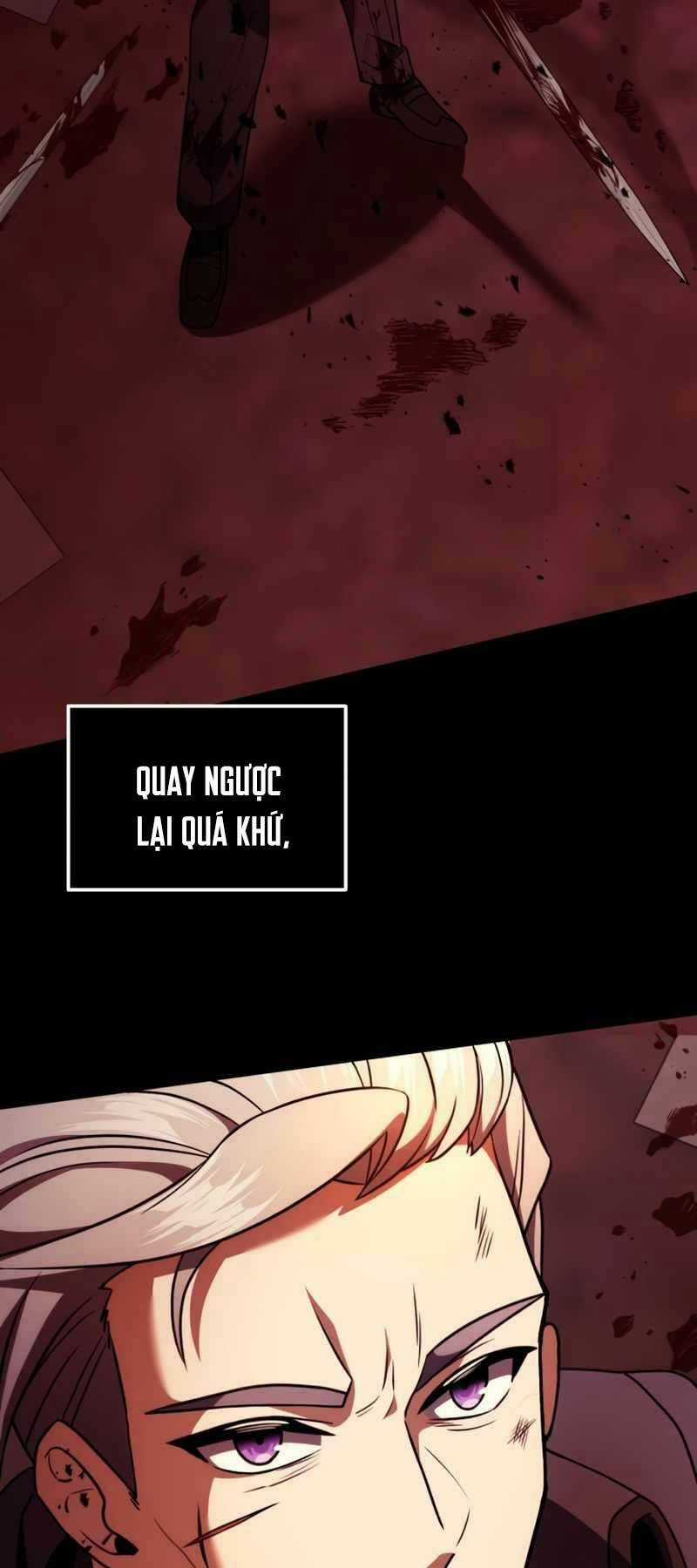 Hắc Kị Sĩ Thiên Tài Giới Hạn Thời Gian Chapter 15 trang 24