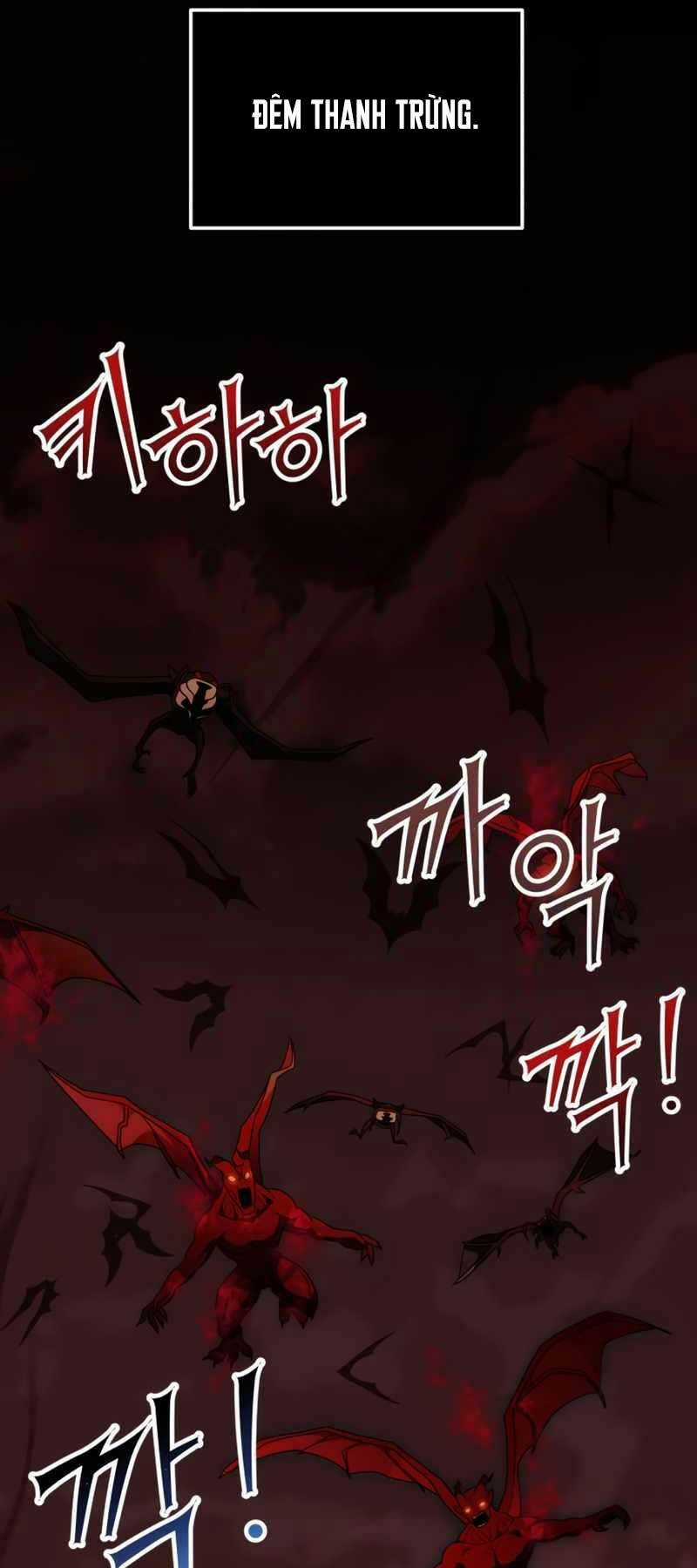 Hắc Kị Sĩ Thiên Tài Giới Hạn Thời Gian Chapter 15 trang 26