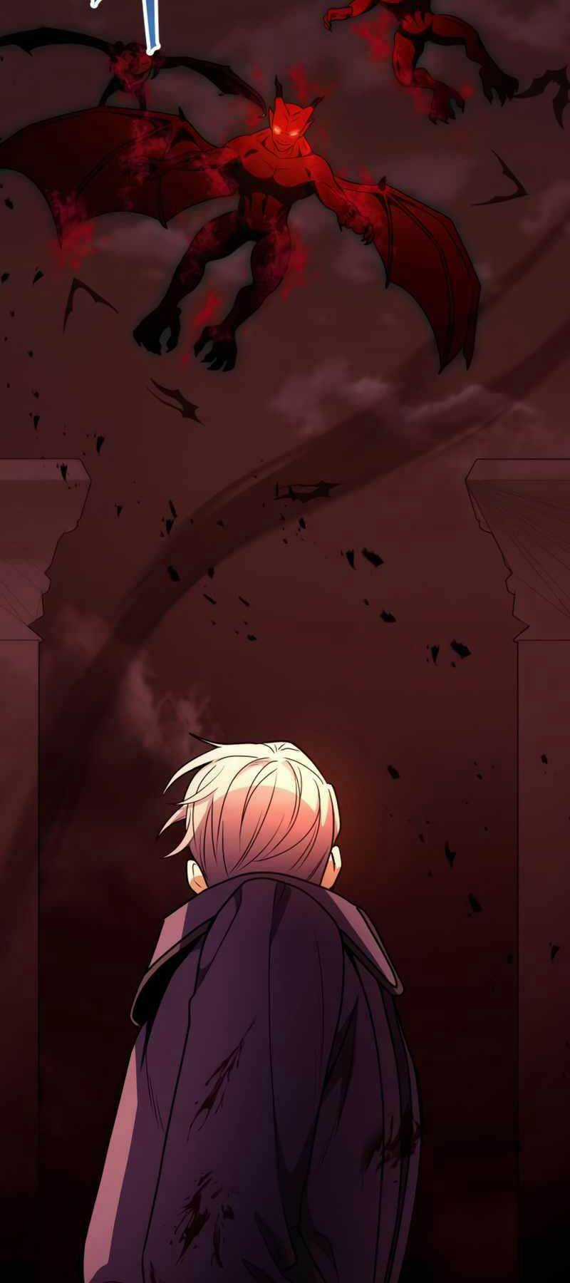 Hắc Kị Sĩ Thiên Tài Giới Hạn Thời Gian Chapter 15 trang 27