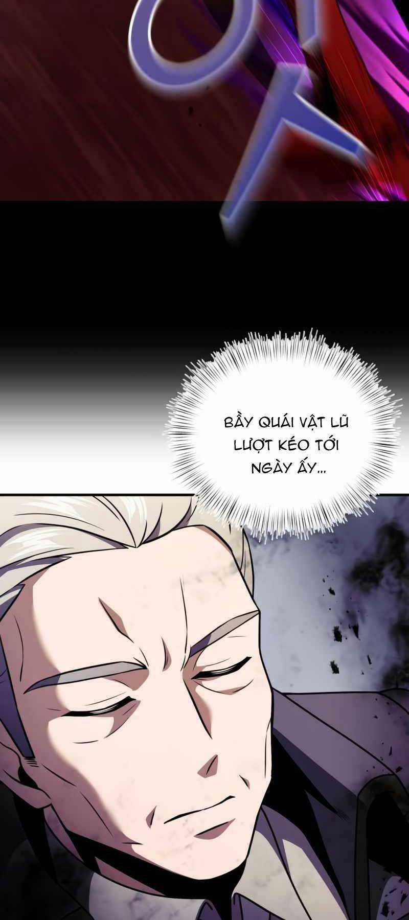 Hắc Kị Sĩ Thiên Tài Giới Hạn Thời Gian Chapter 15 trang 34