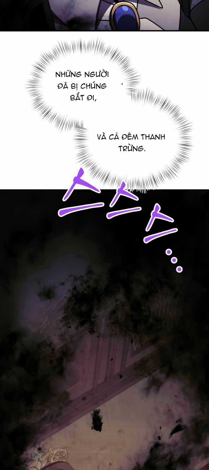 Hắc Kị Sĩ Thiên Tài Giới Hạn Thời Gian Chapter 15 trang 35