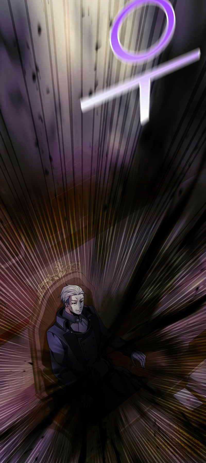 Hắc Kị Sĩ Thiên Tài Giới Hạn Thời Gian Chapter 15 trang 38