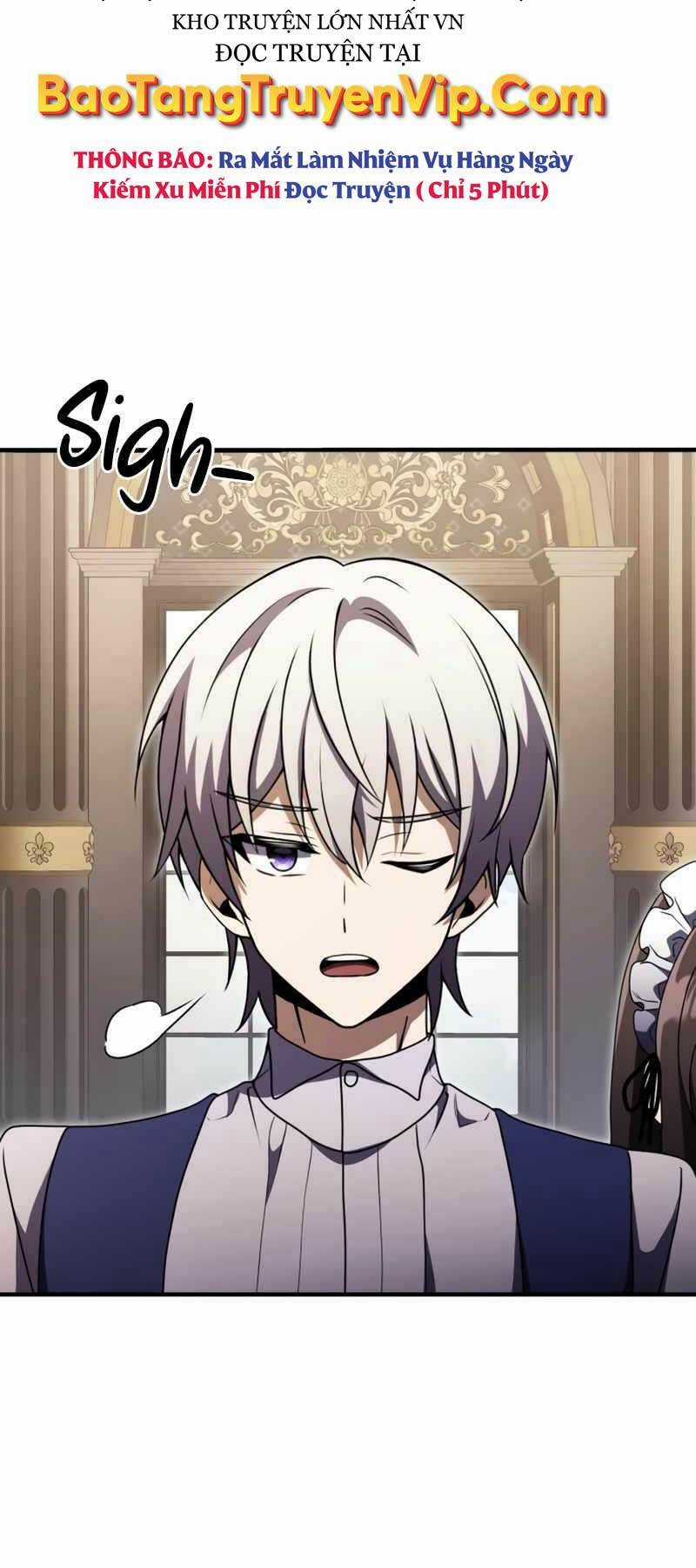 Hắc Kị Sĩ Thiên Tài Giới Hạn Thời Gian Chapter 15 trang 4