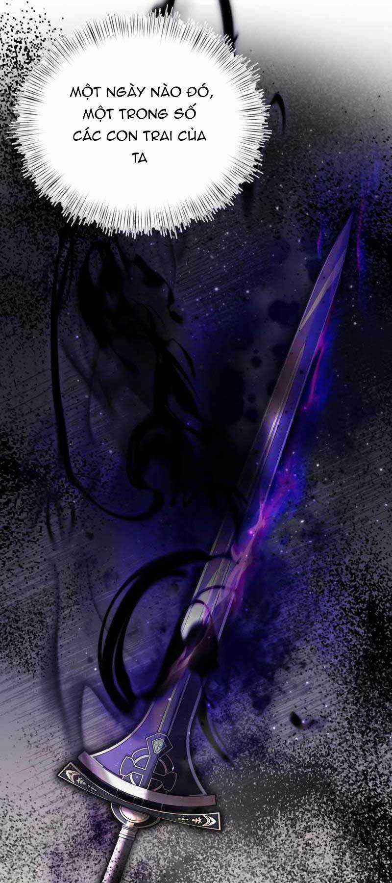 Hắc Kị Sĩ Thiên Tài Giới Hạn Thời Gian Chapter 15 trang 40