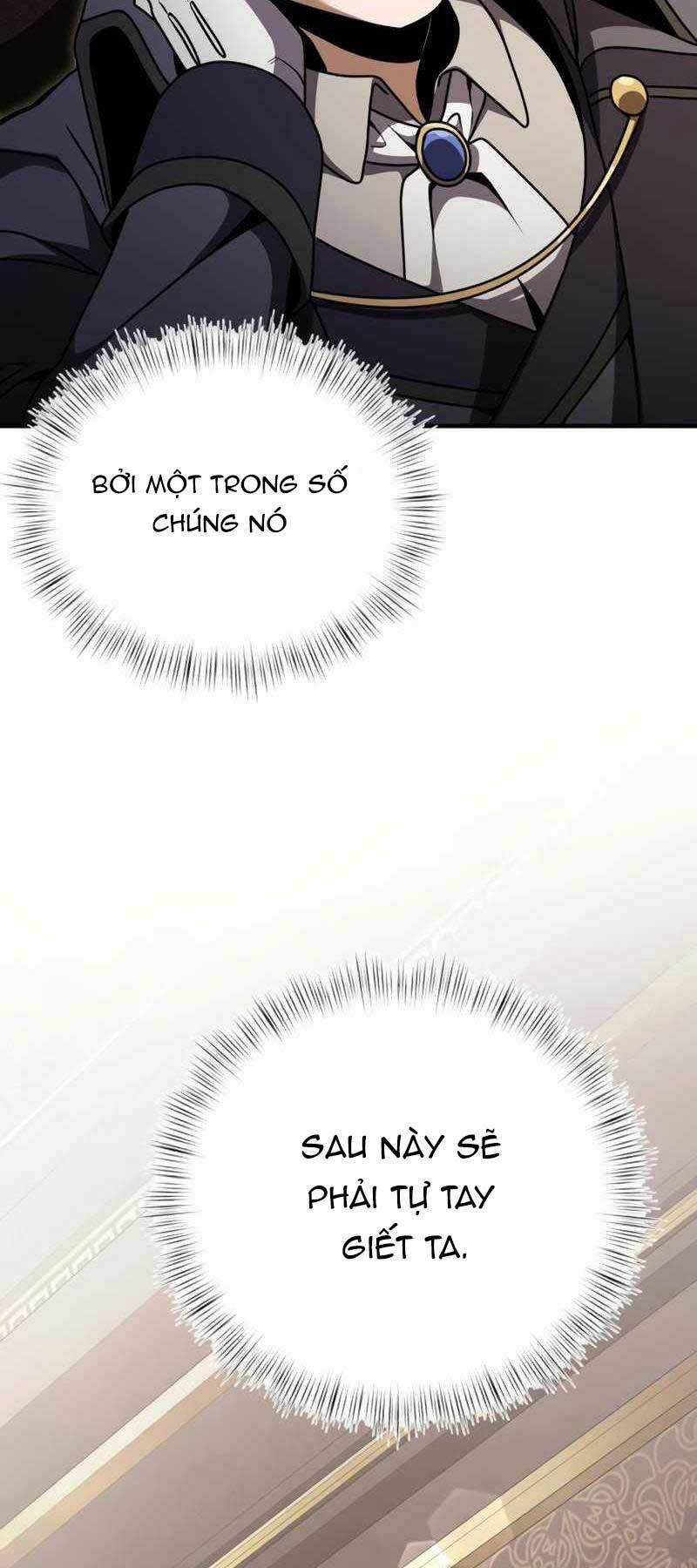 Hắc Kị Sĩ Thiên Tài Giới Hạn Thời Gian Chapter 15 trang 42