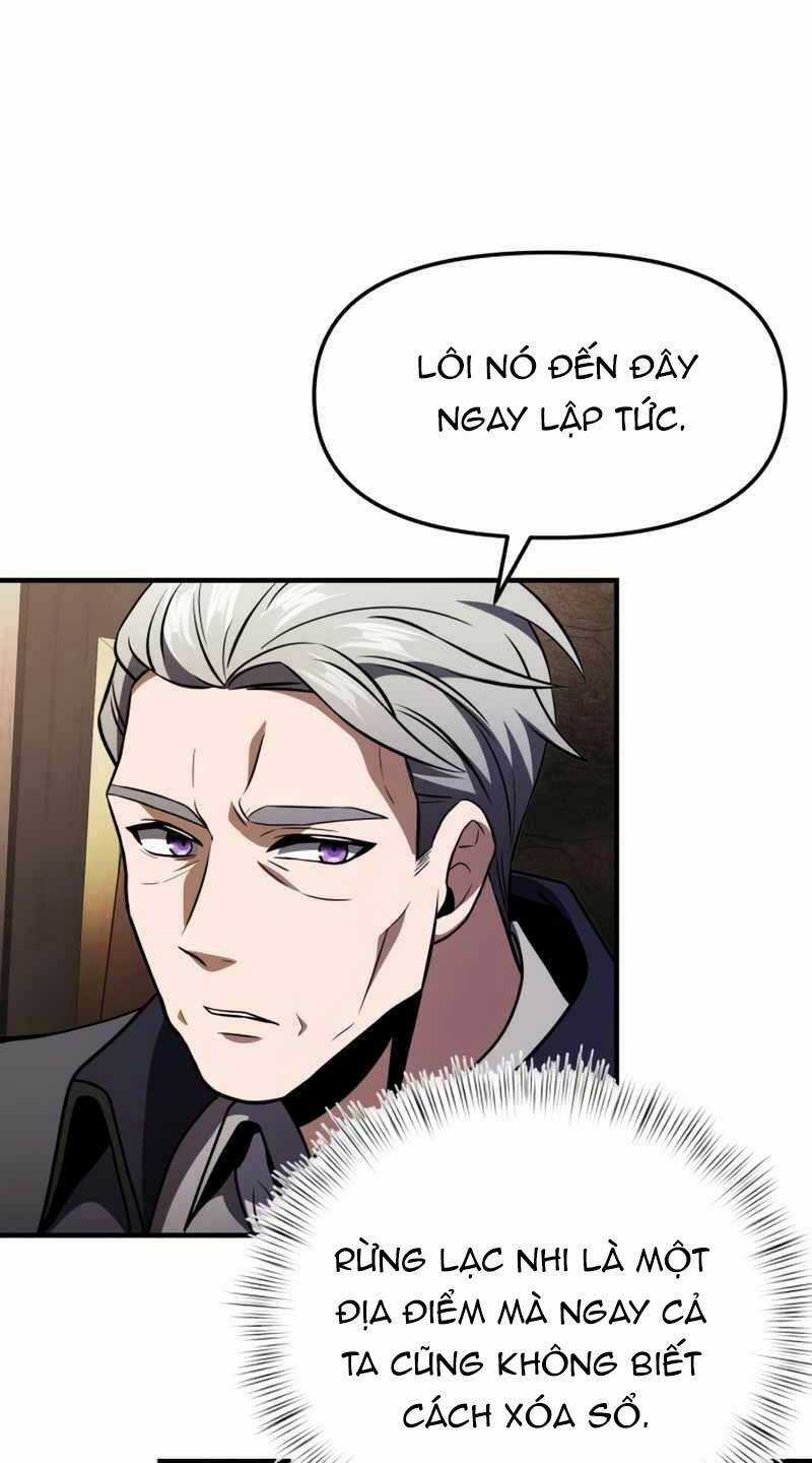 Hắc Kị Sĩ Thiên Tài Giới Hạn Thời Gian Chapter 15 trang 46