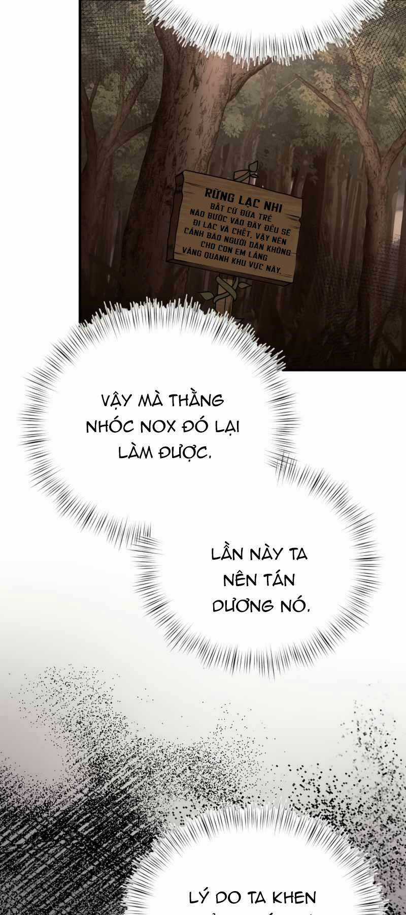 Hắc Kị Sĩ Thiên Tài Giới Hạn Thời Gian Chapter 15 trang 47