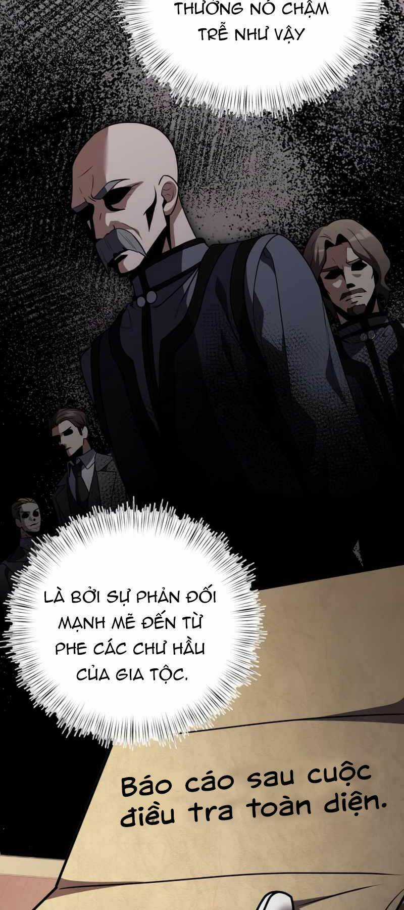 Hắc Kị Sĩ Thiên Tài Giới Hạn Thời Gian Chapter 15 trang 48