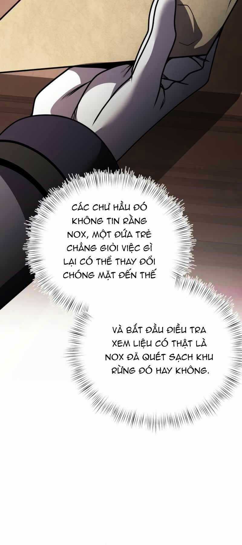 Hắc Kị Sĩ Thiên Tài Giới Hạn Thời Gian Chapter 15 trang 49