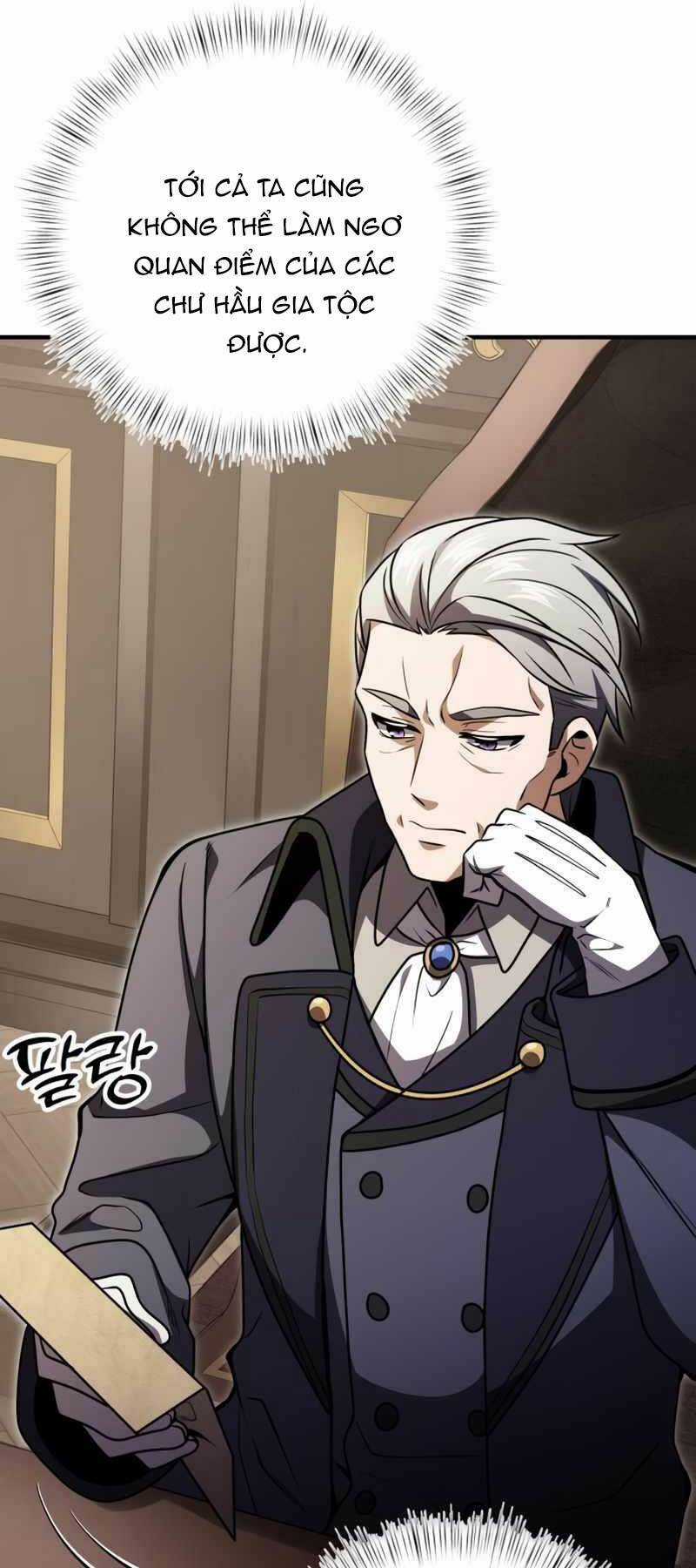 Hắc Kị Sĩ Thiên Tài Giới Hạn Thời Gian Chapter 15 trang 50